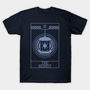 IX - The Hermit T-Shirt